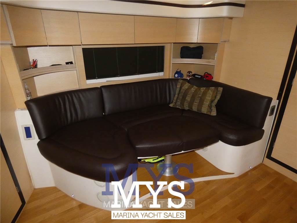 Manò Marine M35 Used 2009 - Photo 13