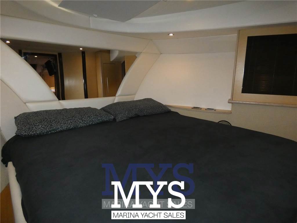 Manò Marine M35 Used 2009 - Photo 14