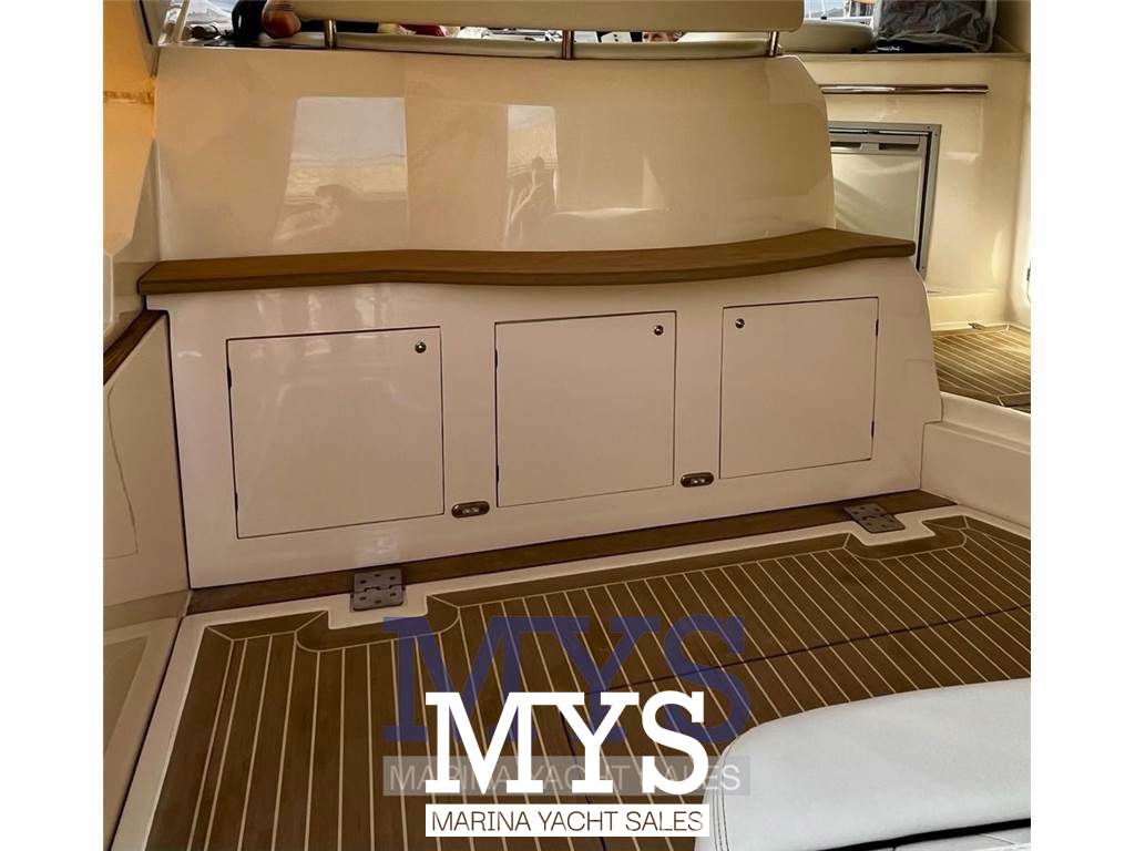 Manò Marine M35 Used 2009 - Photo 7