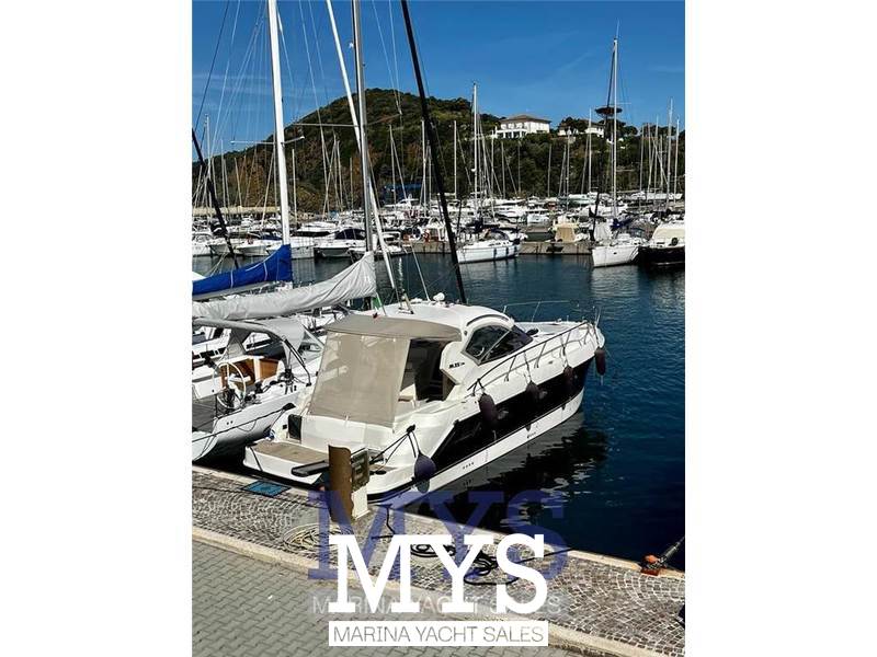 Manò Marine M35 Foto 2