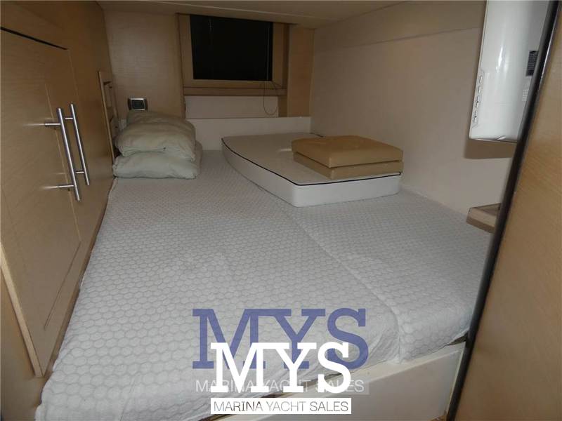 Manò Marine M35 Foto 16