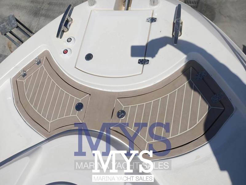 Manò Marine M35 Foto 5