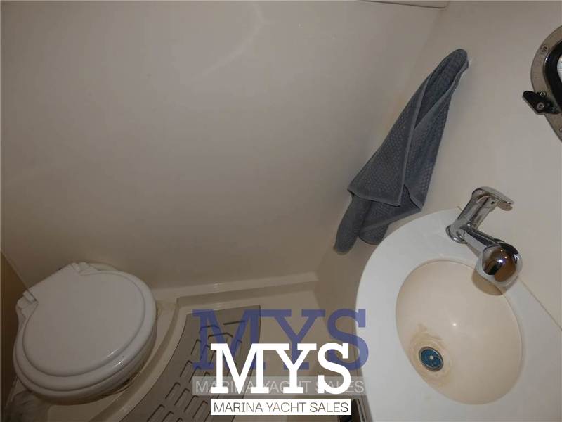 Manò Marine M35 Foto 18