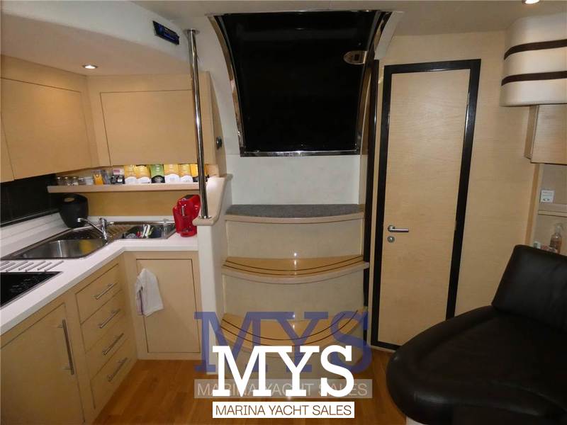 Manò Marine M35 Foto 11