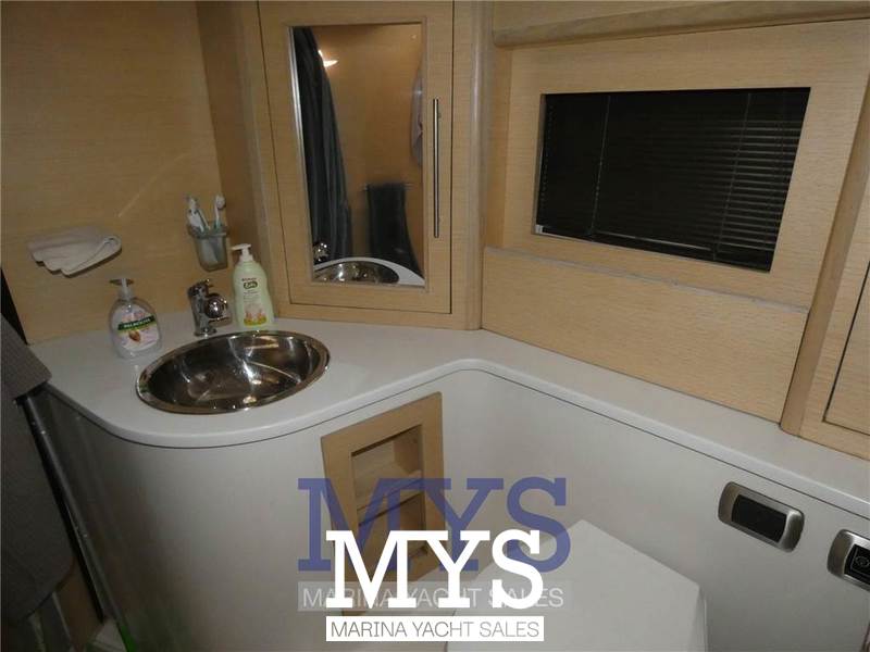 Manò Marine M35 Foto 17