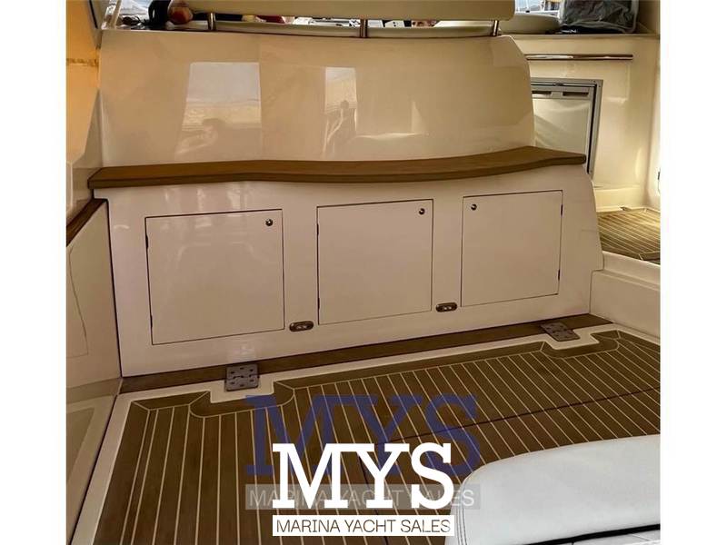 Manò Marine M35 Foto 7