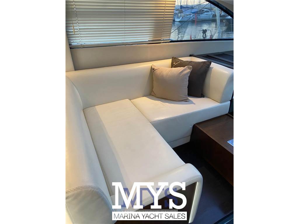 Fairline Targa 48 GT Used 2014 - Photo 9