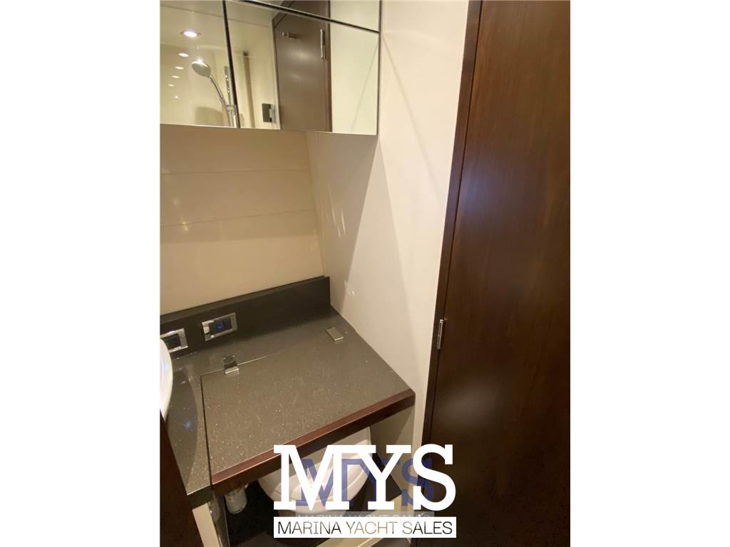 Fairline Targa 48 GT Used 2014 - Photo 20