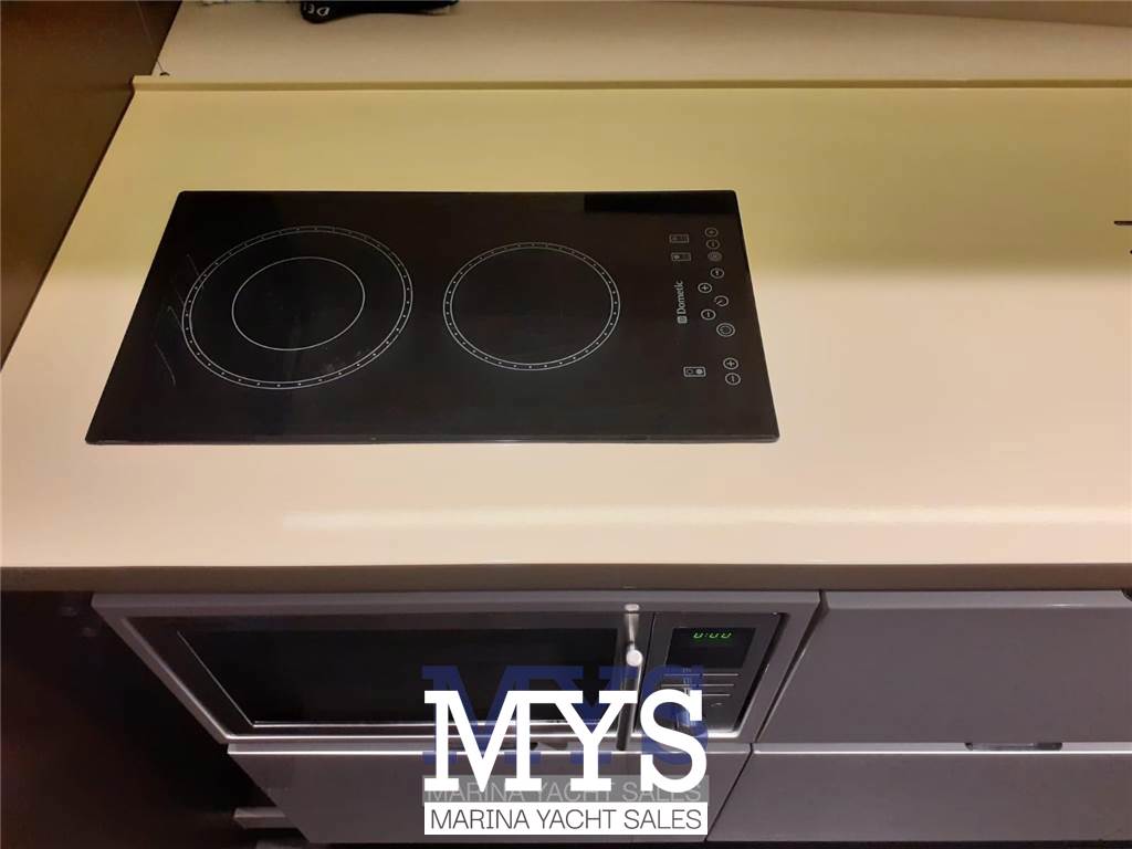 Fairline Targa 48 GT Used 2014 - Photo 14