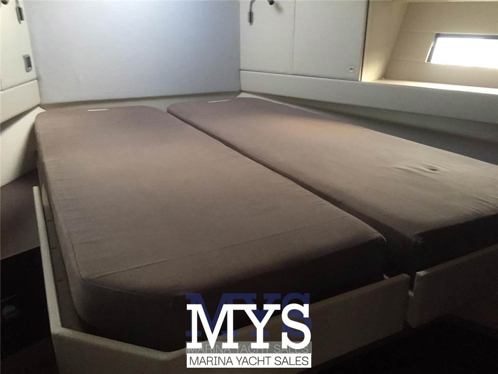 Fairline Targa 48 GT Used 2014 - Photo 18