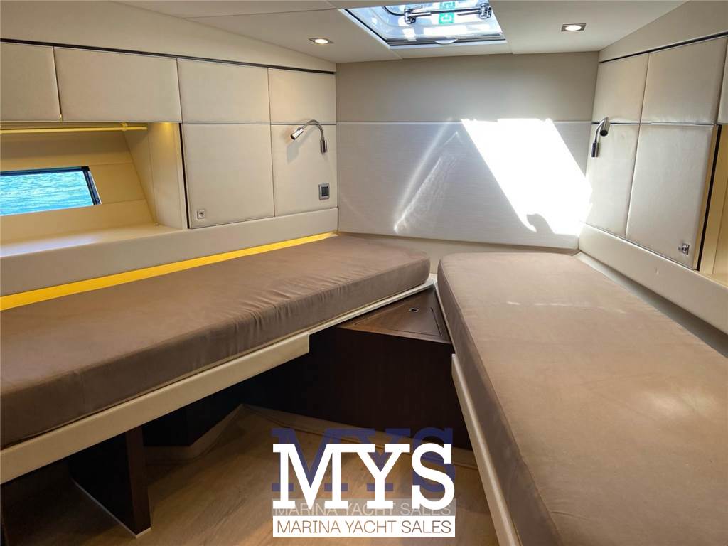 Fairline Targa 48 GT Used 2014 - Photo 17