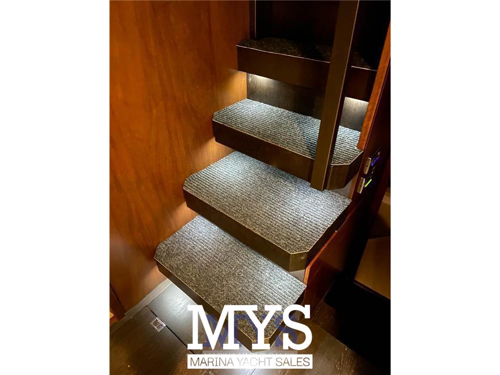 Fairline Targa 48 GT Used 2014 - Photo 12