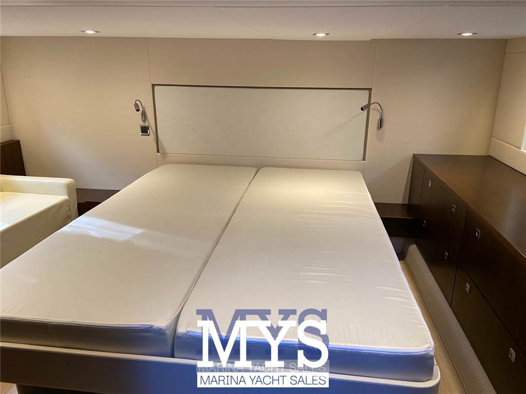 Fairline Targa 48 GT Used 2014 - Photo 15