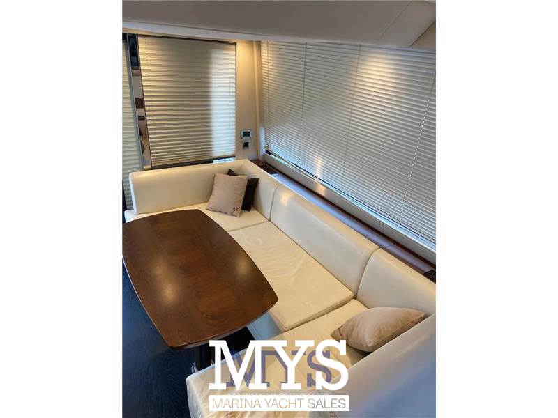 Fairline Targa 48 GT Foto 8