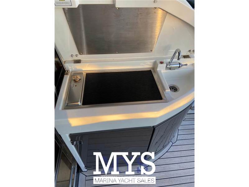 Fairline Targa 48 GT Foto 7