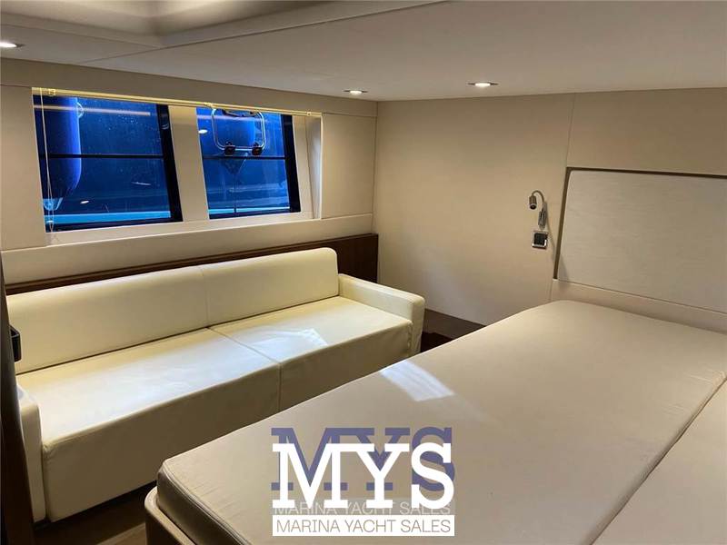 Fairline Targa 48 GT Foto 16