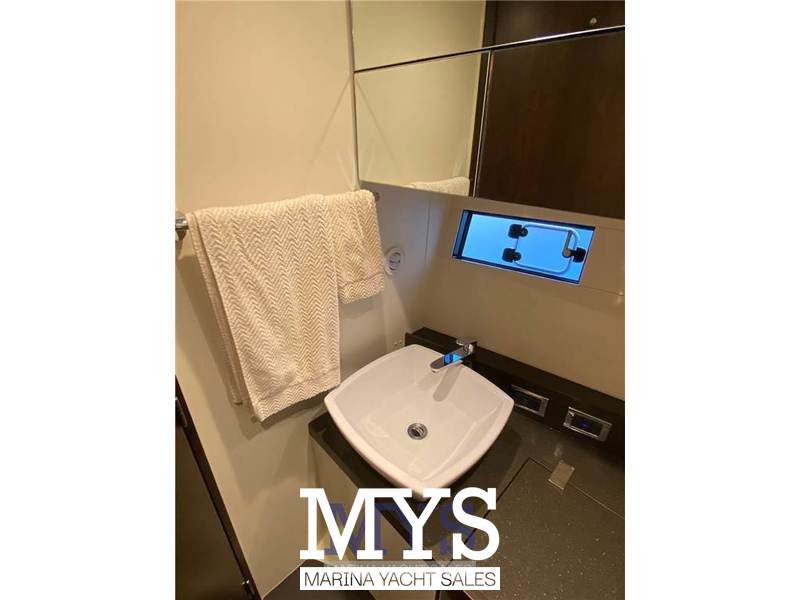 Fairline Targa 48 GT Foto 19