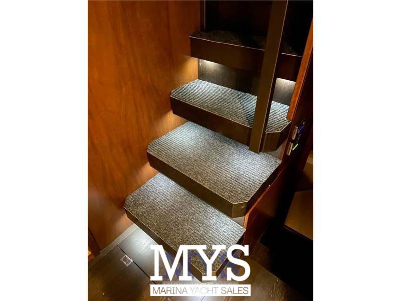 Fairline Targa 48 GT Foto 12