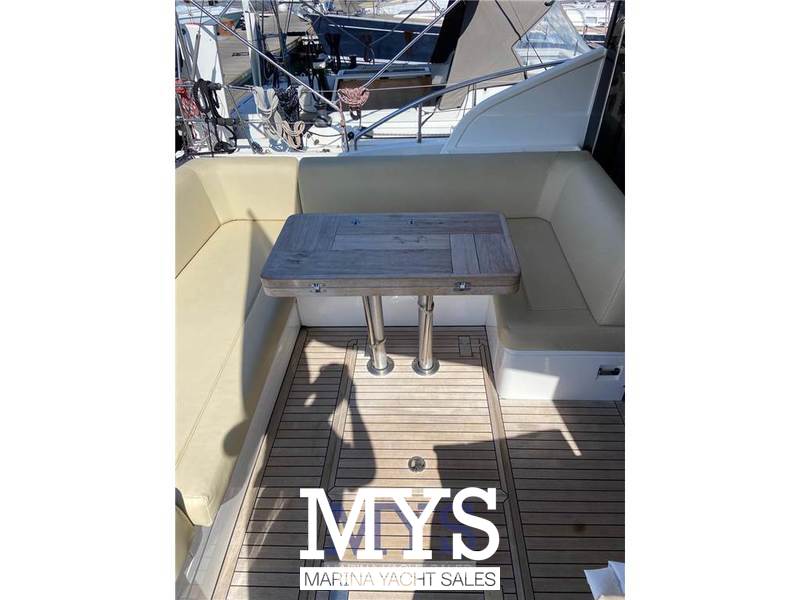 Fairline Targa 48 GT Foto 6