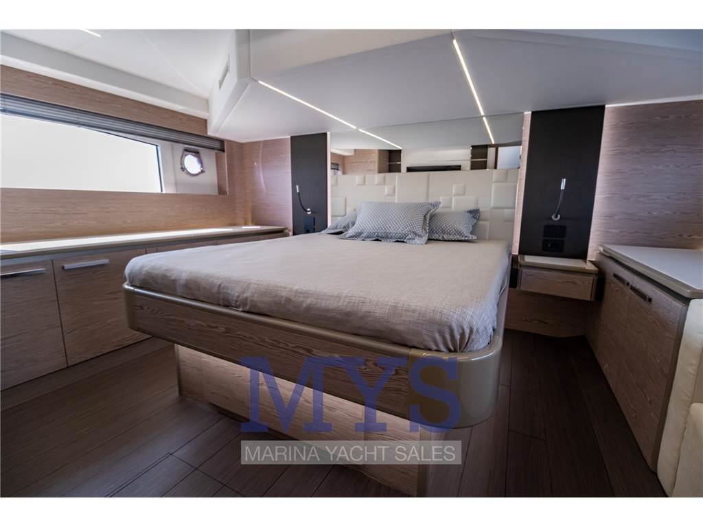 Cayman 60 HT Usata 2022 - Foto 9