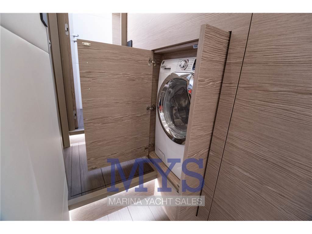 Cayman 60 HT Usata 2022 - Foto 11