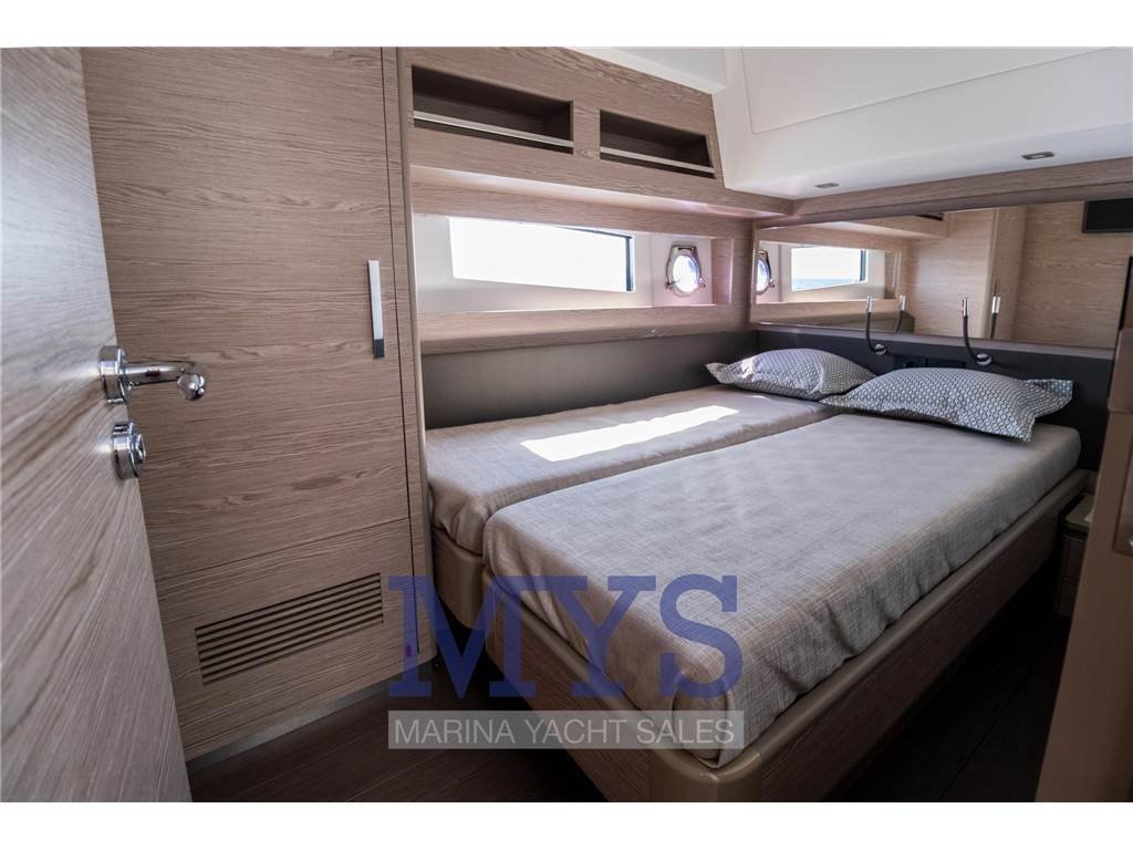 Cayman 60 HT Usata 2022 - Foto 15