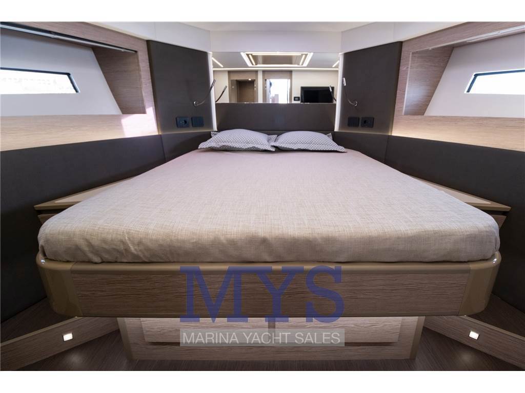 Cayman 60 HT Usata 2022 - Foto 17