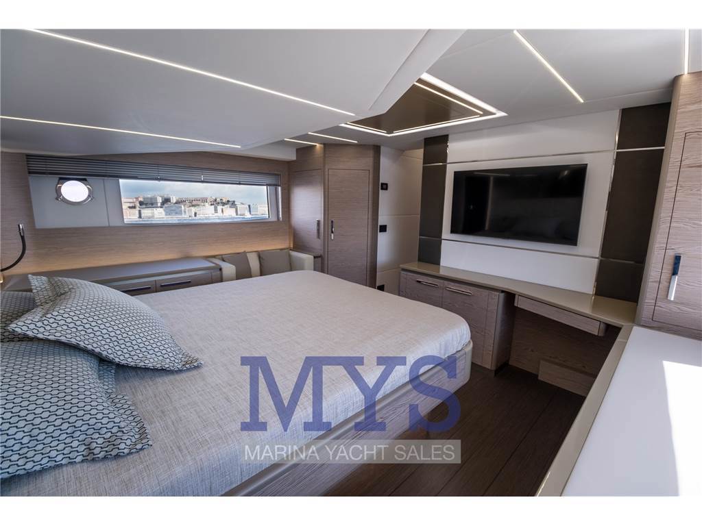 Cayman 60 HT Usata 2022 - Foto 10