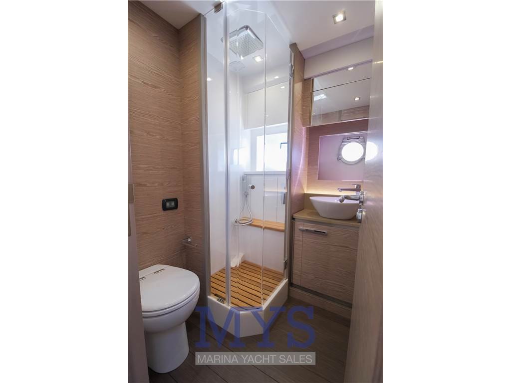 Cayman 60 HT Usata 2022 - Foto 16