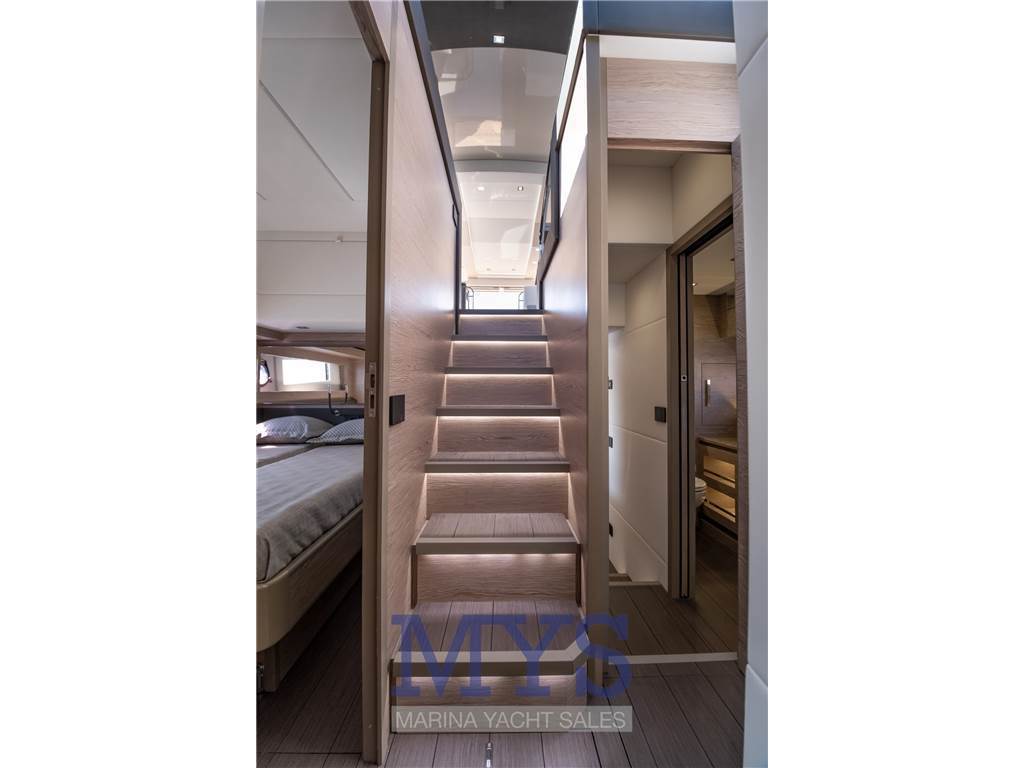 Cayman 60 HT Usata 2022 - Foto 20