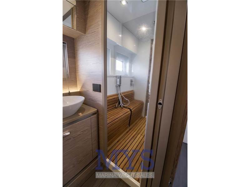 Cayman 60 HT Foto 13