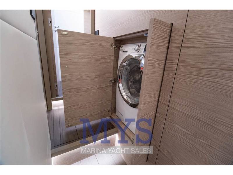 Cayman 60 HT Foto 11