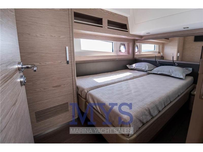 Cayman 60 HT Foto 15