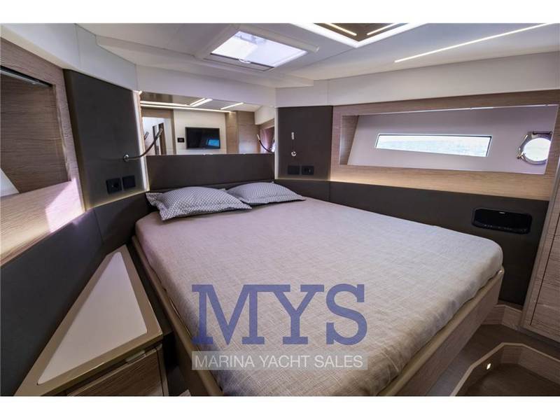 Cayman 60 HT Foto 18