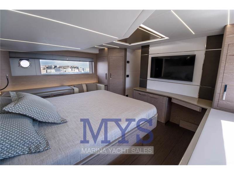 Cayman 60 HT Foto 10