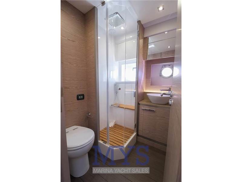 Cayman 60 HT Foto 16