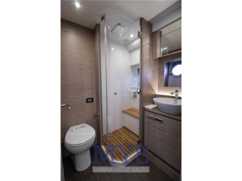 Cayman 60 HT Foto 19