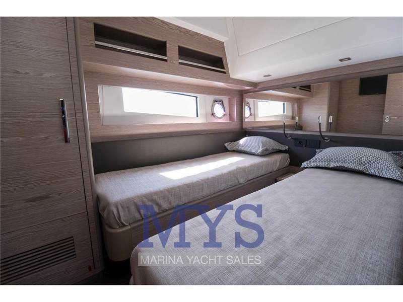 Cayman 60 HT Foto 14