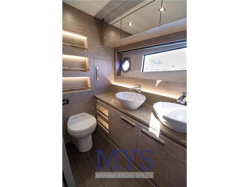 Cayman 60 HT Foto 12