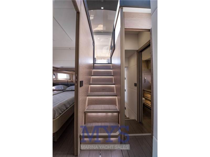 Cayman 60 HT Foto 20