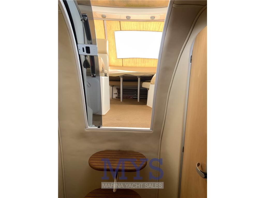 Saver 330 Sport Usata 2009 - Foto 9