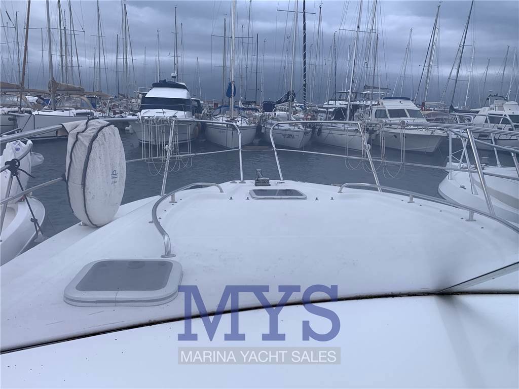 Saver 330 Sport Usata 2009 - Foto 3