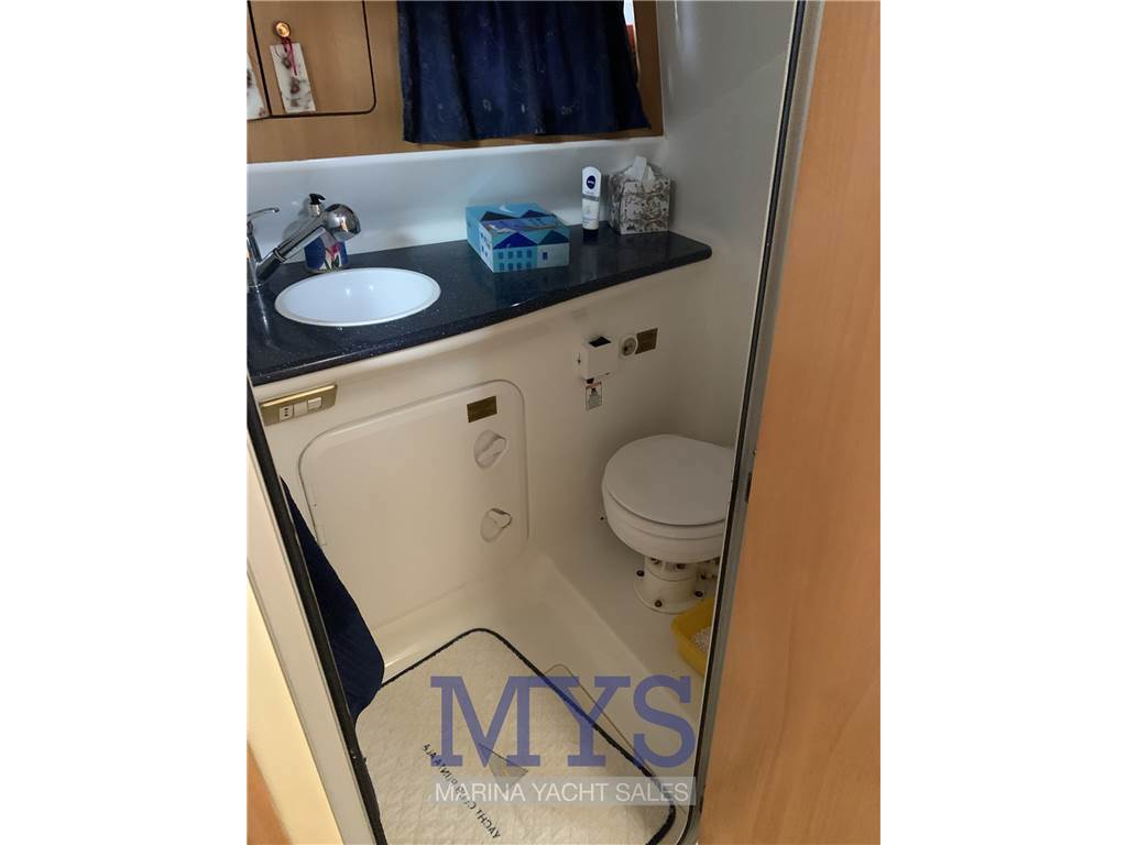 Saver 330 Sport Usata 2009 - Foto 17