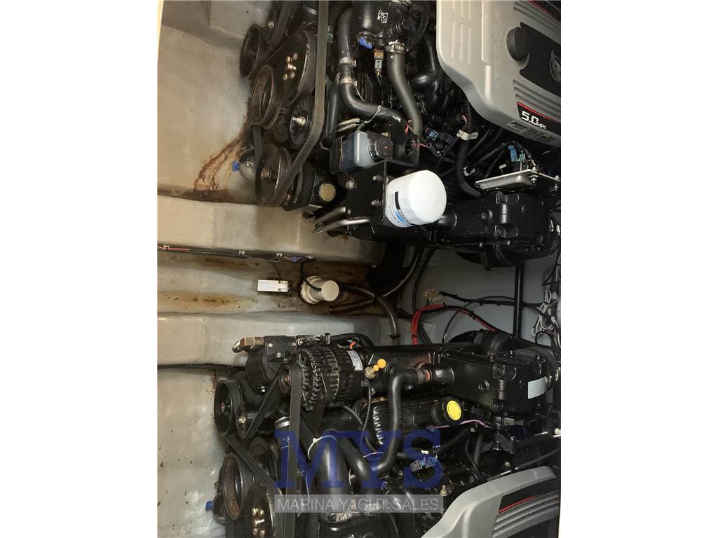 Saver 330 Sport Usata 2009 - Foto 18