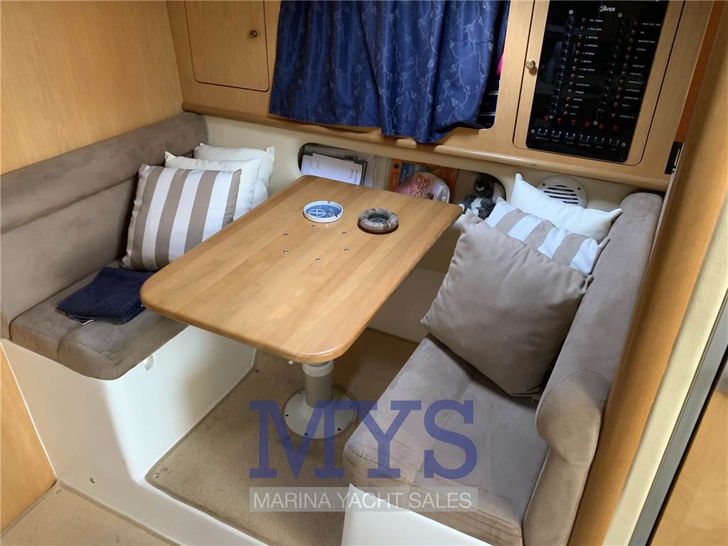 Saver 330 Sport Usata 2009 - Foto 12