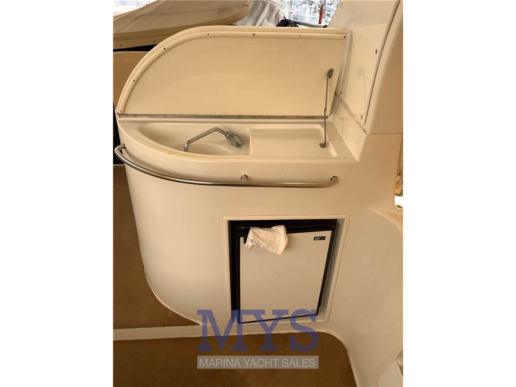 Saver 330 Sport Usata 2009 - Foto 6