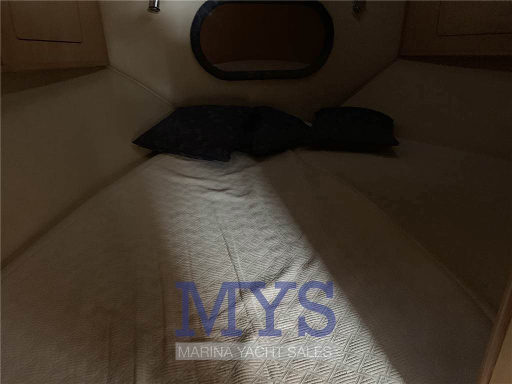 Saver 330 Sport Usata 2009 - Foto 16