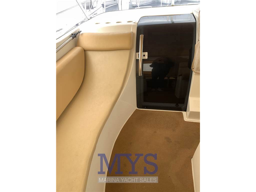 Saver 330 Sport Usata 2009 - Foto 4