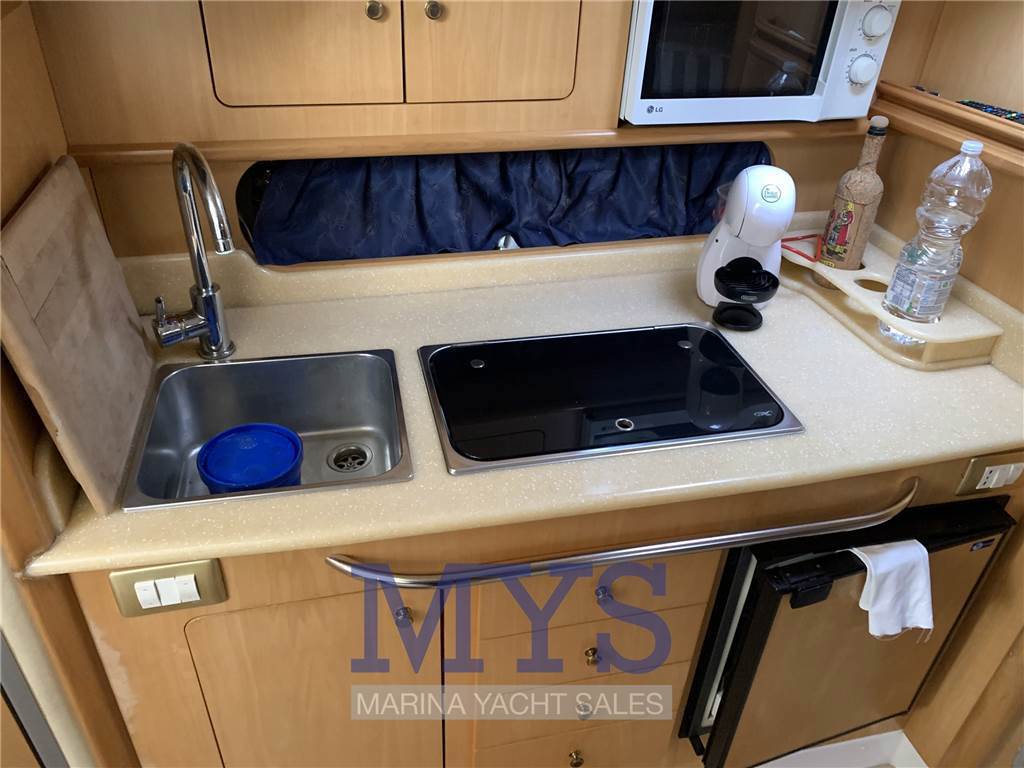 Saver 330 Sport Usata 2009 - Foto 11