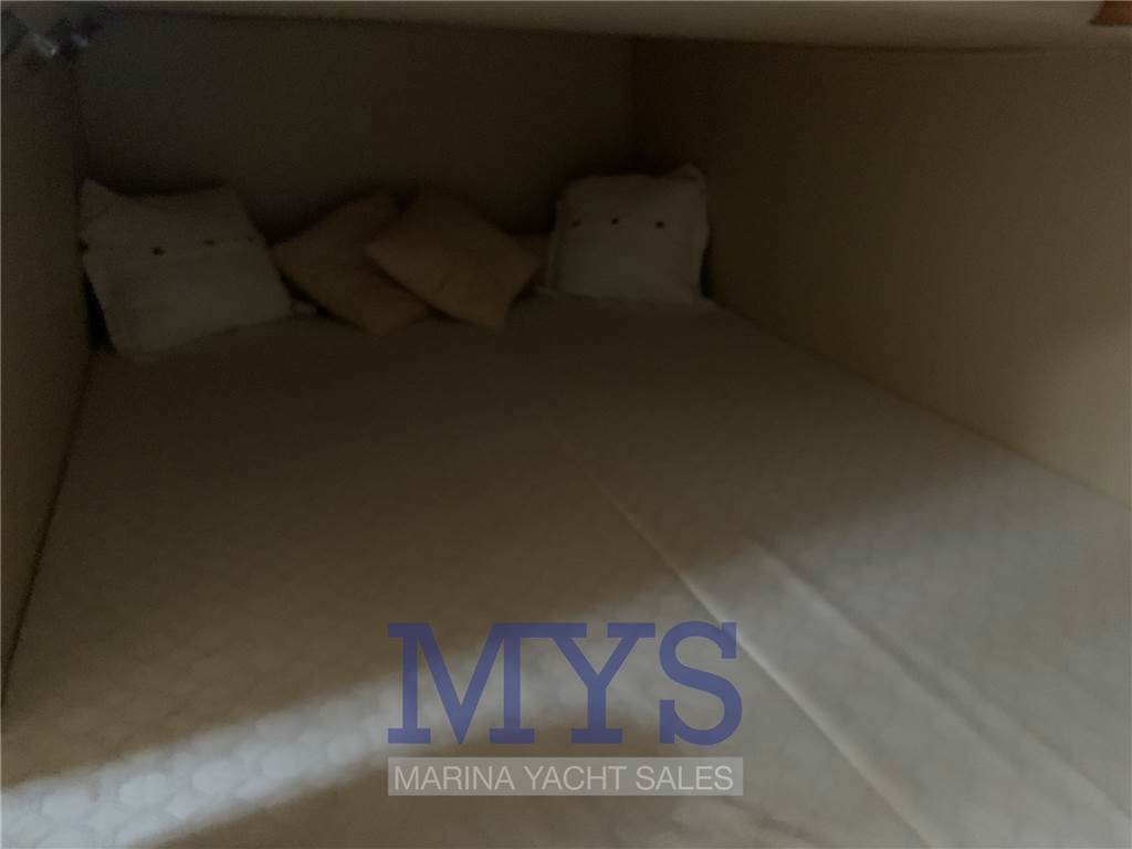 Saver 330 Sport Usata 2009 - Foto 13